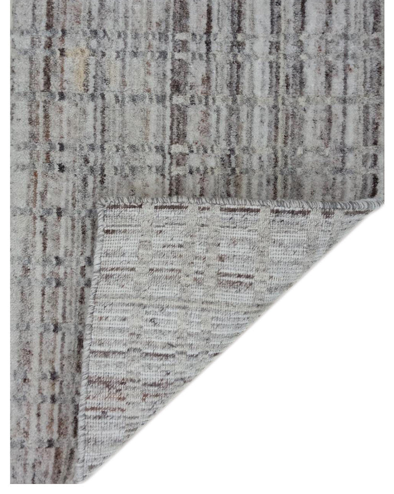 Paradise Area Rug, Beige, 5' x 8', Geometric