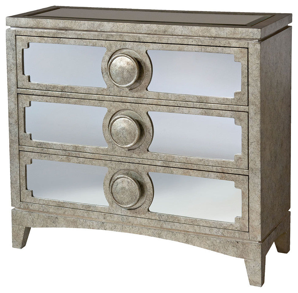 Stein World Carlton Chest