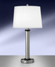 Single Nightstand Lamp, Single