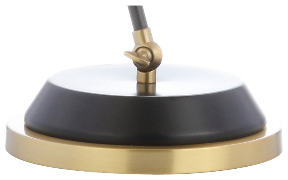 Rochelle Metal LED Task Lamp