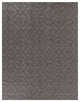 Exquisite Rugs, Samara, Silver, 12x15