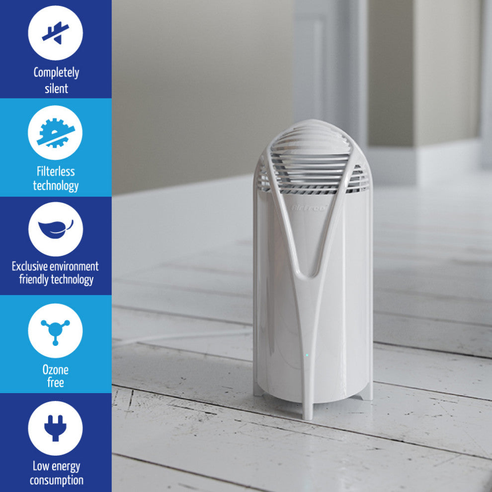 Airfree T800 Filterless Air Purifier