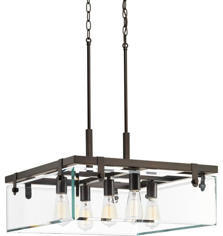 Glayse 5-Light Pendant