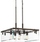 Glayse 5-Light Pendant