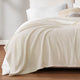 True North by Sleep Philosophy Microfleece Blanket
