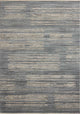 Loloi II Wade Ocean / Sand 5'-3" x 7'-9" Area Rug