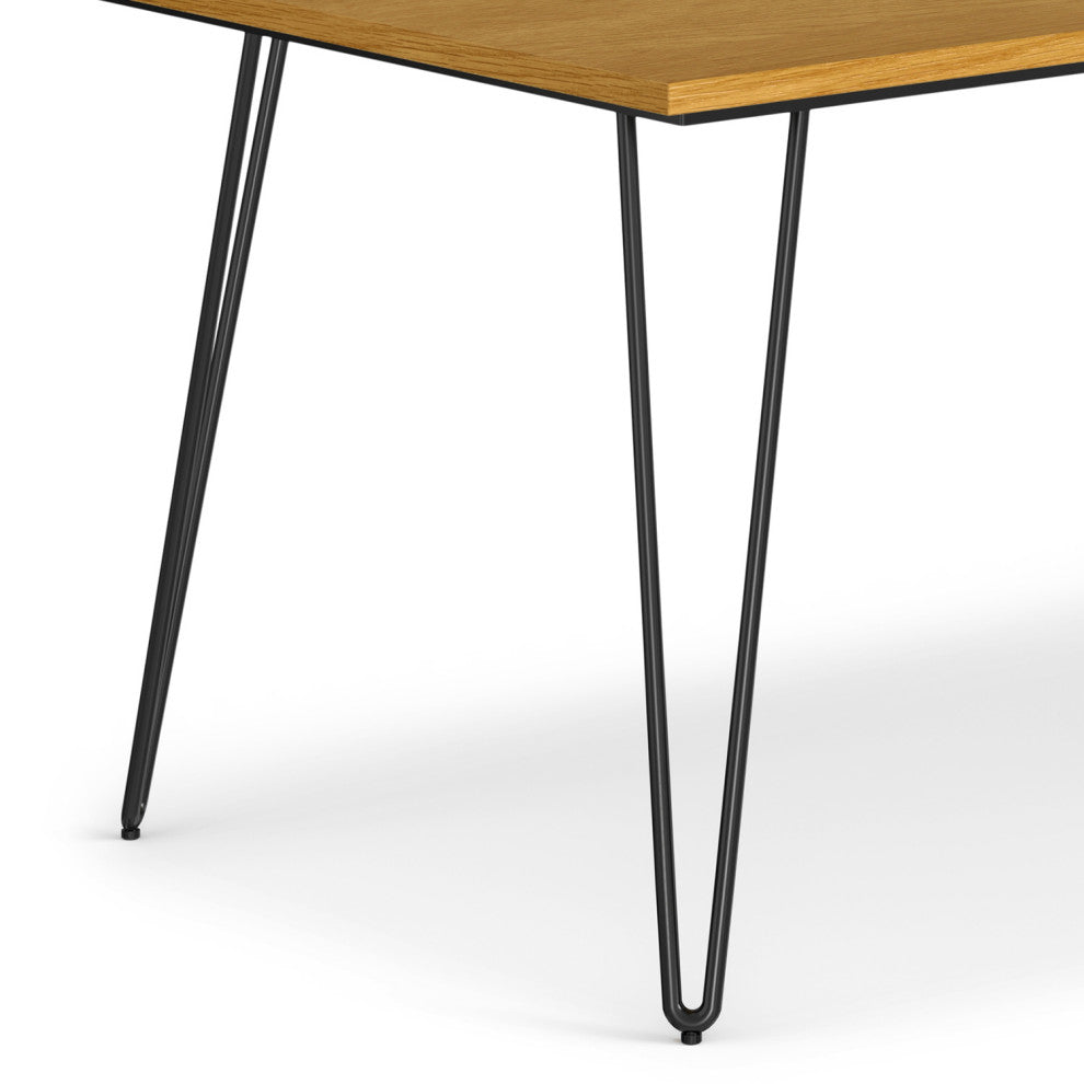 Corina / Hunter 7-Piece Dining Set