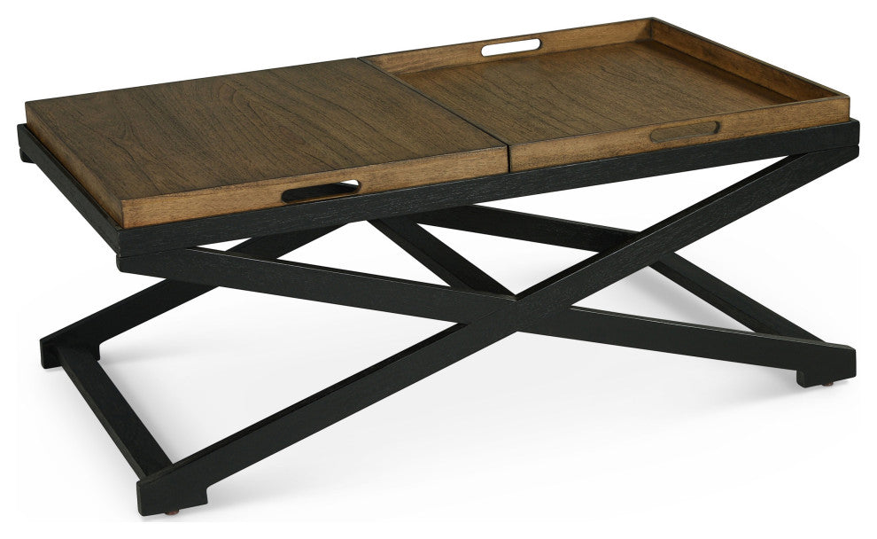 Topeka Cocktail Table