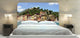 "Portofino" Headboard