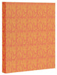 Allyson Johnson Fall Leaves Pattern Art Canvas, 24"x30"