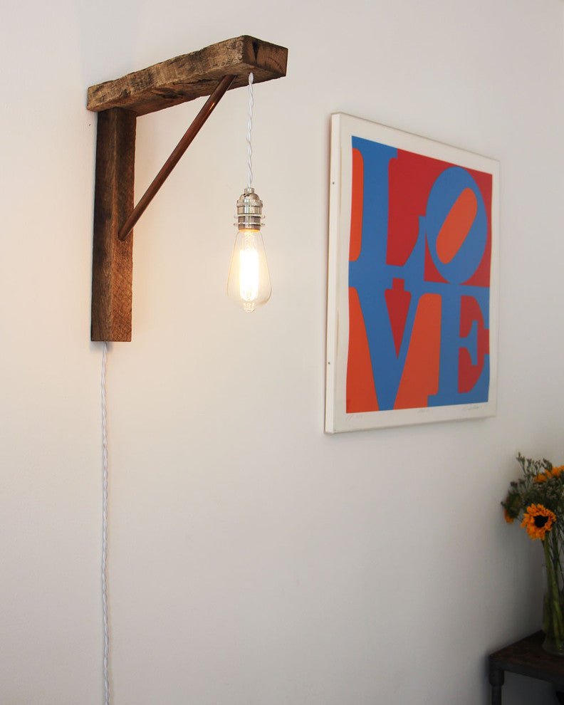 Sun Valley Sconce