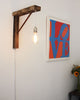 Sun Valley Sconce