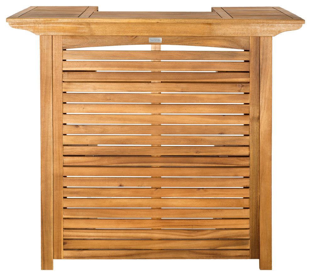 Safavieh Monterey Indoor-Outdoor Bar Table
