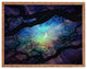 Deny Designs Shannon Clark Fairytale Rectangular Tray