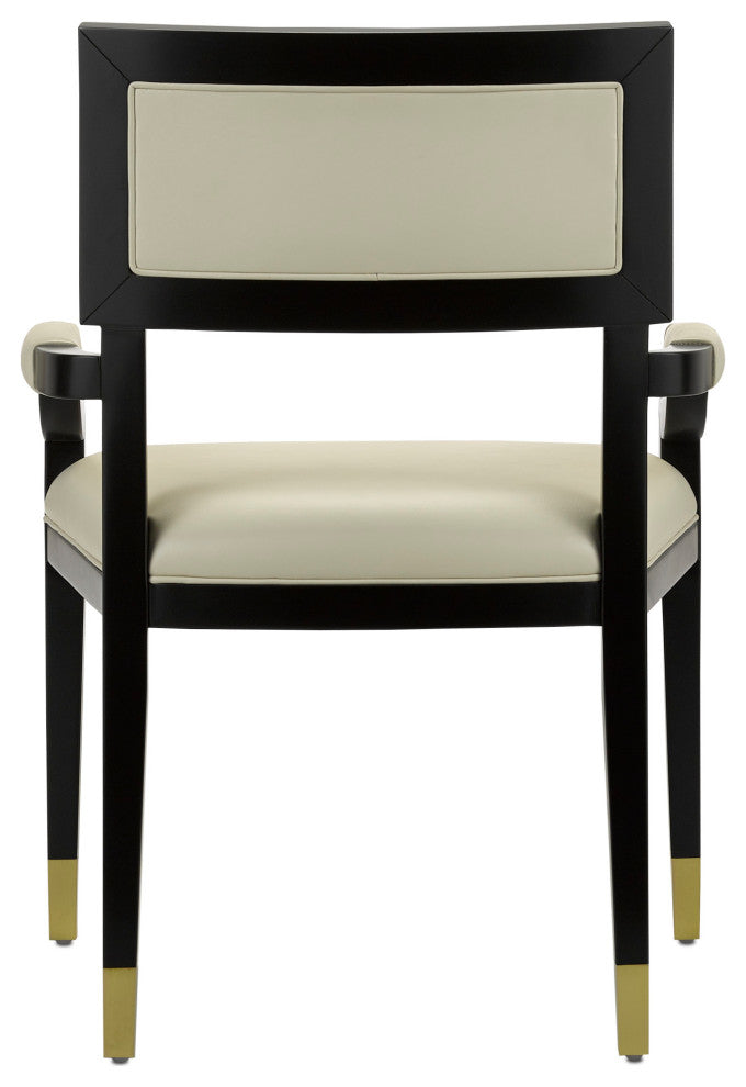 Artemis Leather Chair