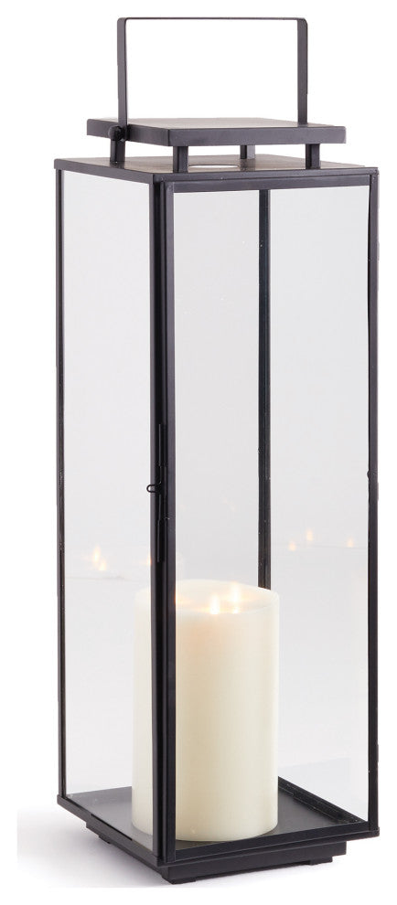 Alden Outdoor Lantern, Large