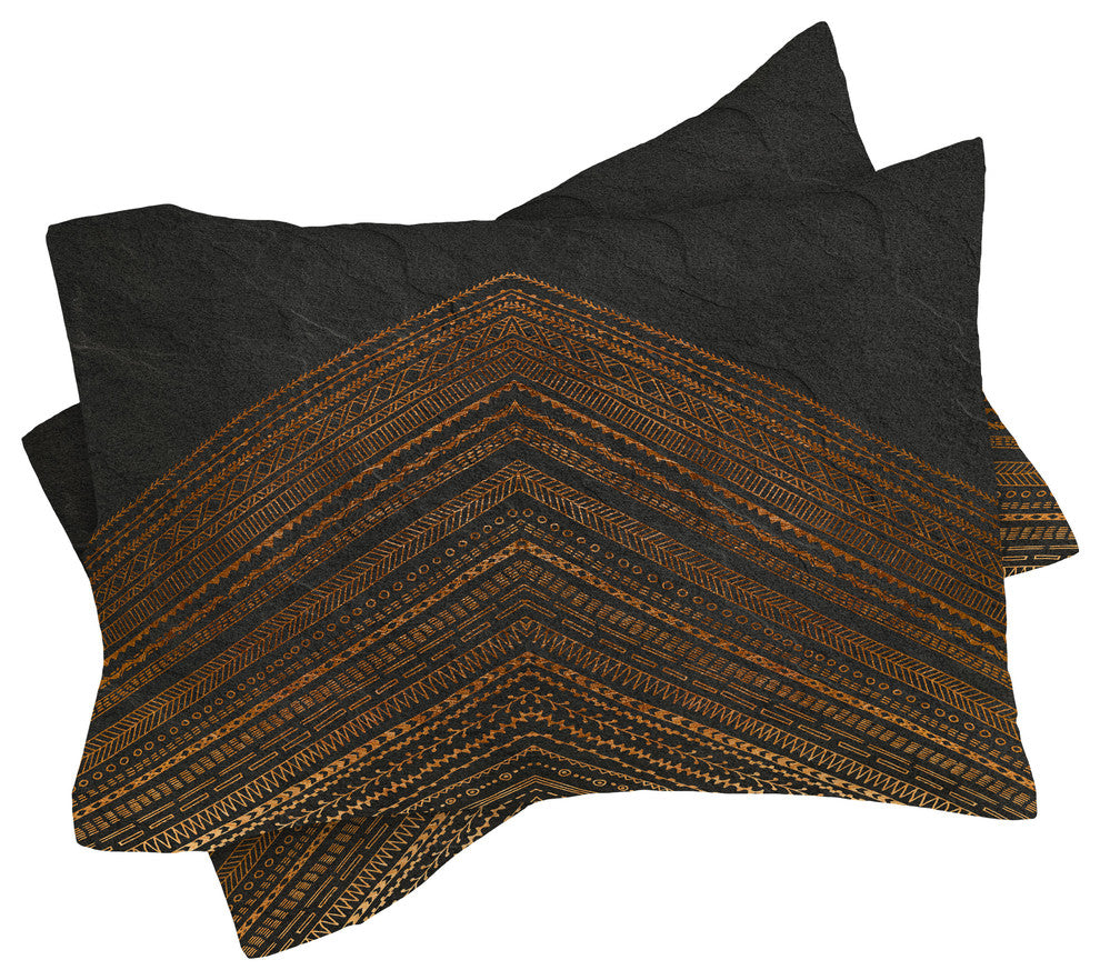 Iveta Abolina Nugget Creek Duvet Cover Set, Queen