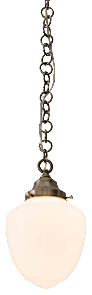 8W Lancaster Pendant