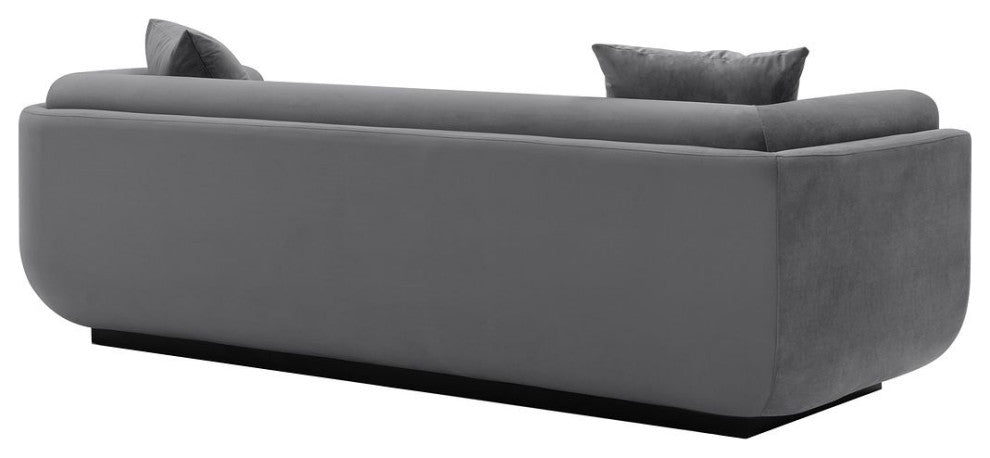 Manhattan Comfort Edmonda Sofa