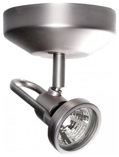 Monopoint 826 Monopoint, Brushed Nickel