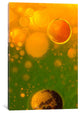 "Spring Fantasy" by Ileana Bosogea-Tudor, 40x26x1.5