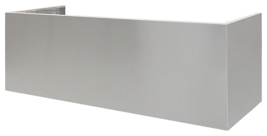 RA-35 Series Duct Cover, 36"