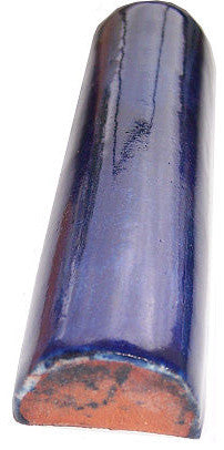 5 pcs Cobalt Blue Talavera Clay Pencil