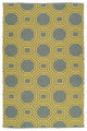 Kaleen Handmade Brisa Collection Rug, 9'x12'