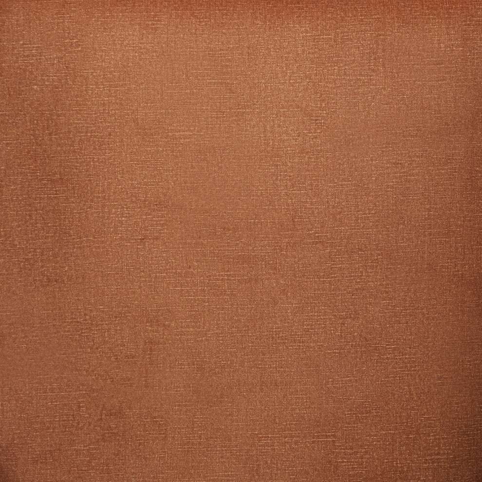 Tierra Velvet Upholstered Dining Chair, Cognac