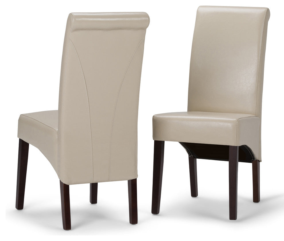 Avalon / Eastwood 9-Piece Dining Set