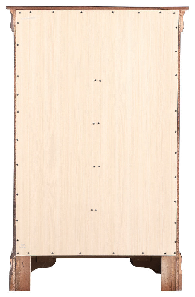 Kensington 5-Drawer Chest, Cherry