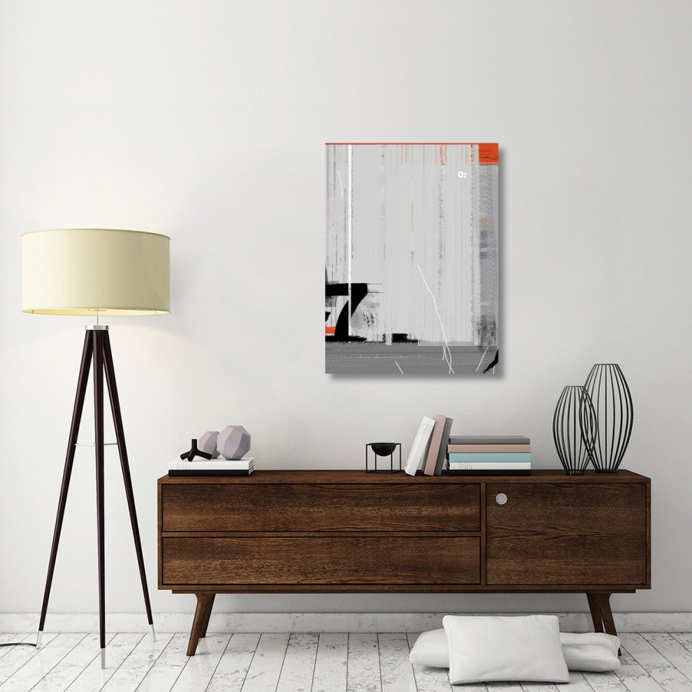 "Seven" Fine Art Print