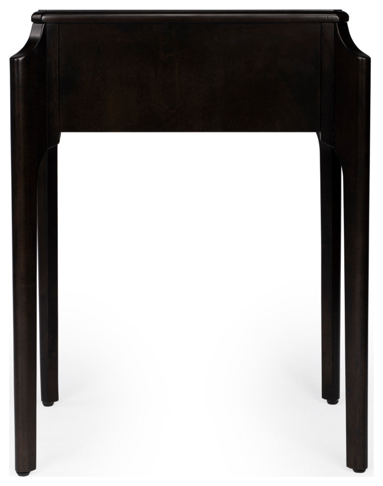 Wilshire Nightstand, Coffee