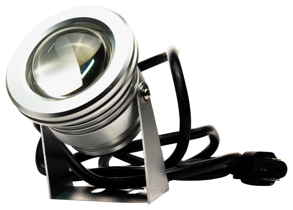 LED Spot Light Pure White 10W 12Volt