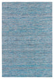 Shenaz Area Rug, Blue, 5'x7'6"