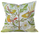 Cori Dantini Community Tree Outdoor Throw Pillow