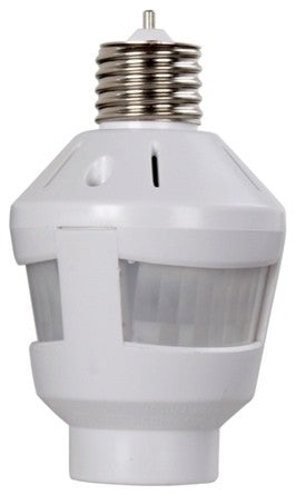 Amertac MLC9BC-4 Indoor Motion Activated Light Control, 75 Watt