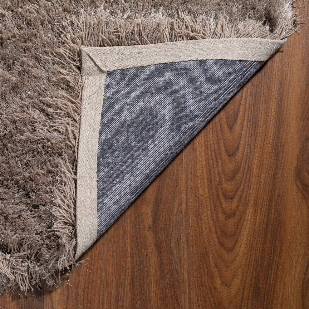 Impact IA100 Mushroom 4' x 4' Square Rug