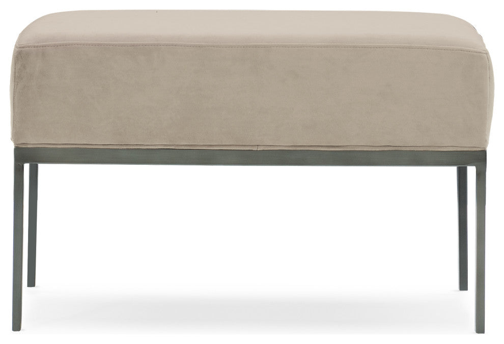 Expressions Bed Bench