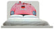 "Marcello Ferrari" Headboard