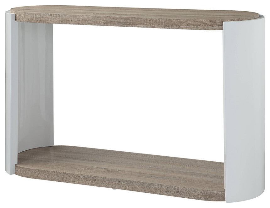 ACME Zoma Sofa Table