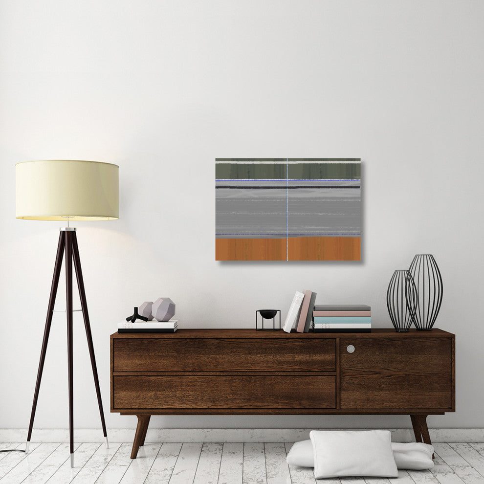 "Clear Sky 2" Fine Art Print