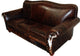 "Maverick" 3 Cushion Sofa