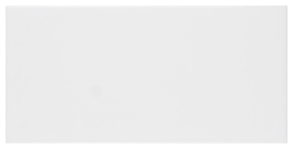 Projectos Urban Glossy White Ceramic Wall Tile