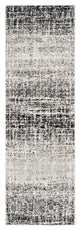 Safavieh Adirondack Collection, ADR116 Rug, Ivory/Black, 2'6"x8'