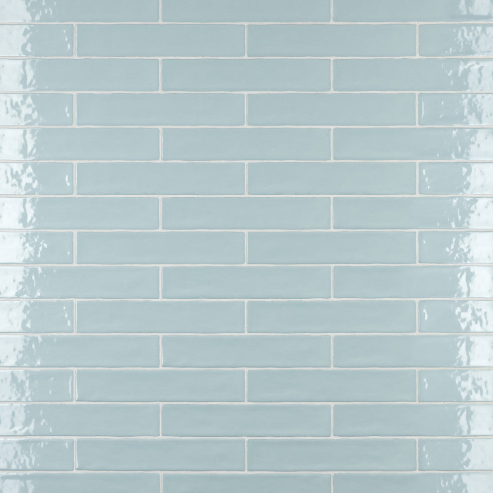Chester Acqua Ceramic Wall Tile