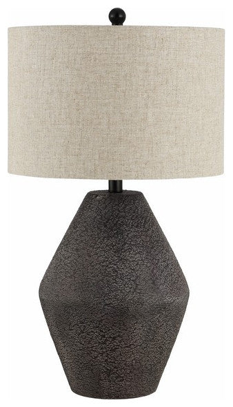 Safavieh Ersta Table Lamp, Brown