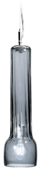 Beam Pendant, The Flashlight Collection, C-Thru