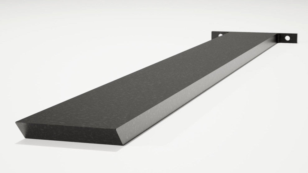 The Original™ Hidden Island Countertop Support Bracket, 40"