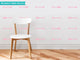 Arrows Fabric Wall Decals, Set of 24, Pink